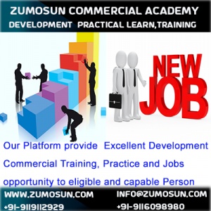 Online best Developments course, Training & Job is for best for young and professionals who want to upskills their job profile for economic empowerment.