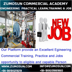 Online best Engineering course, Training & Job is for best for young and professionals who want to upskills their job profile for economic empowerment