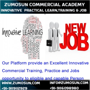 Online best Innovation course, Training & Job is for best for young and professionals who want to upskills their job profile for economic empowerment.