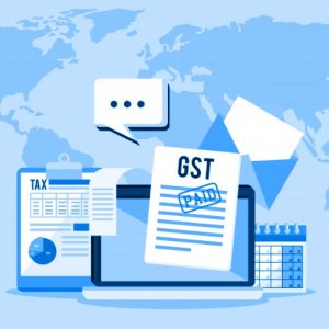 GST Returns