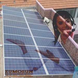 Solar Service & Support