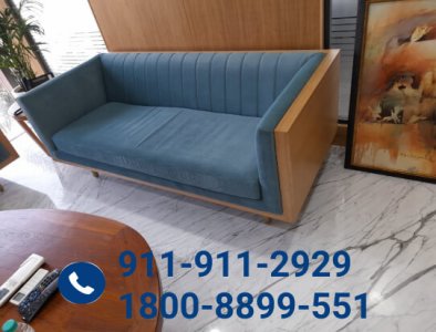 Corporate Interiors and Modular Office Furniture Design & Carpenter