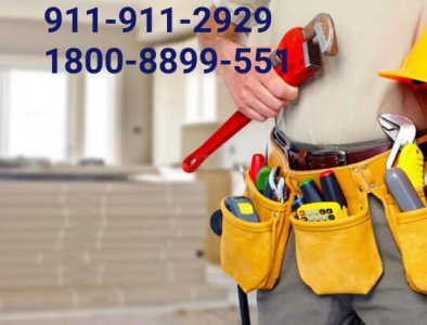 Plumber Services for Residential & Commercial water leak detection