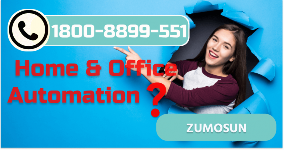 Security Equipment for Home Automations