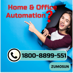 Home Automation Equipment