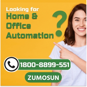 Home & Industry Automation Controls