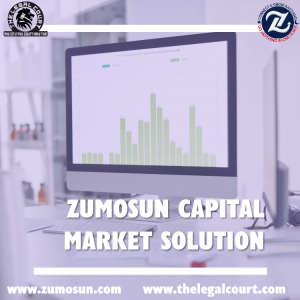 Navigate Capital Markets with TheLegalCourt's Expert Guidance