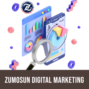 Zumosan Digital Marketing Work Engine | All-in-One Digital Marketing Platform