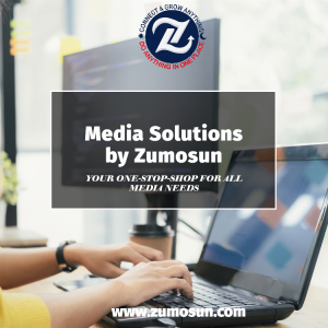 Zumosun Media Work Engine: Revolutionize Your Media Workflow