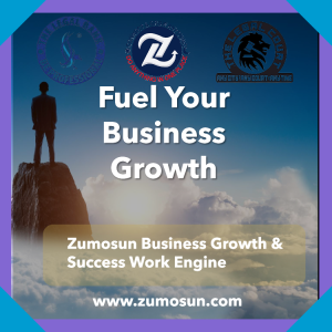 Optimize Business Growth with Zumosun's Comprehensive Platform