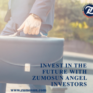 Connect with Angel Investors | Zumosun's Investor Matching Platform