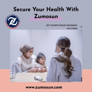 Find Your Ideal Health Insurance Plan with Zumosun