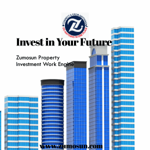 Maximize Your Property Investment with Zumosun