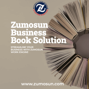 Revolutionize Your Book Publishing with Zumosun