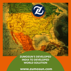 India: The Next Global Powerhouse | Zumosun's Work Engine