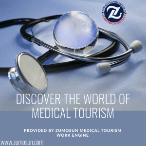 Discover World-Class Healthcare: Your Medical Tourism Journey Starts Here