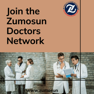 Optimize Doctor Networks with Zumosun's Management Solution