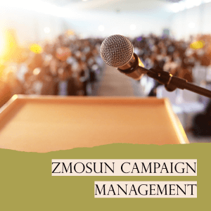 Zumosun Campaigns: Manage Your Marketing Campaigns with Ease