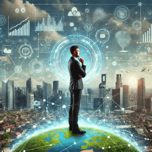 Quantum Business : Unlocking Business Potential with Zumosun's Guide