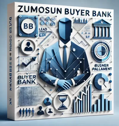 Zumosun Buyer Bank: Driving Growth Through the SCUMO Framework