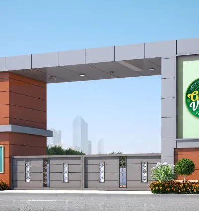 Sanjeevni Green Vihar- About