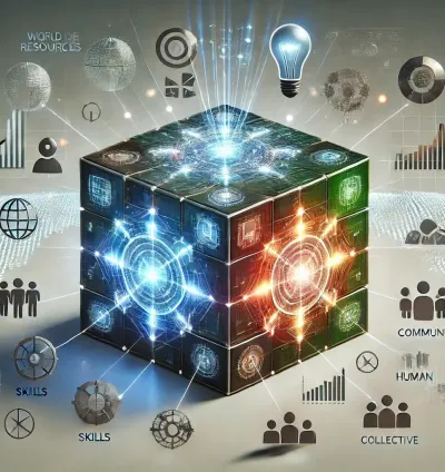 W4: Web Wisdom Revolution | Conscious Web Evolution