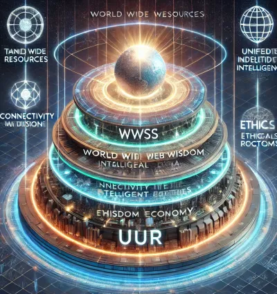 UUR: Harmonized Growth & Intelligent Co-Creation