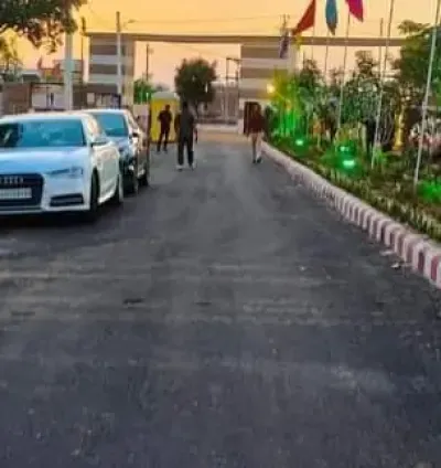 Sanjeevni Anant Infinity | Township Project in Jaipur