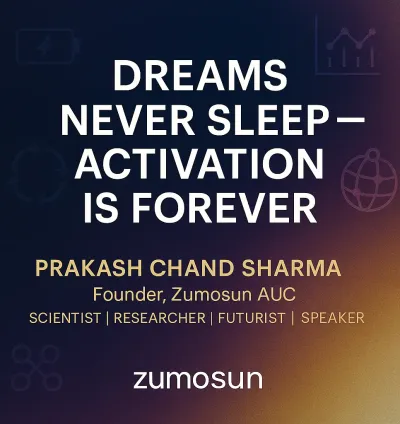 Business Incorporation & Activation in Jaipur | Zumosun AUC