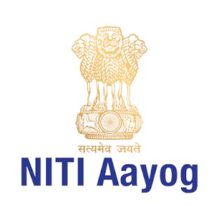  NITI Aayog Registration
