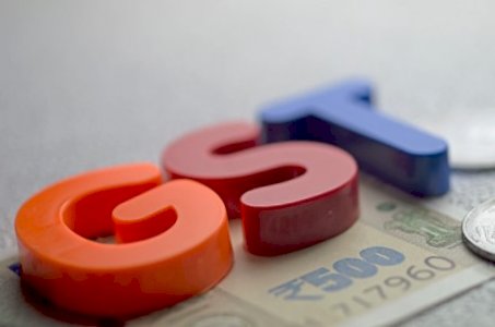 GST Registration by CA in just 7 days in Jaipur , Rajasthan