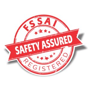 FSSAI License Registration in Jaipur | Rajasthan