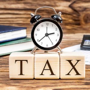 Filing of Income Tax Returns