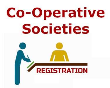 State Cooperative Societies registration service in Jaipur, Rajasthan