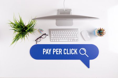 Pay Per Click Advertising | PPC