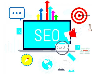 SEO outsourcing service