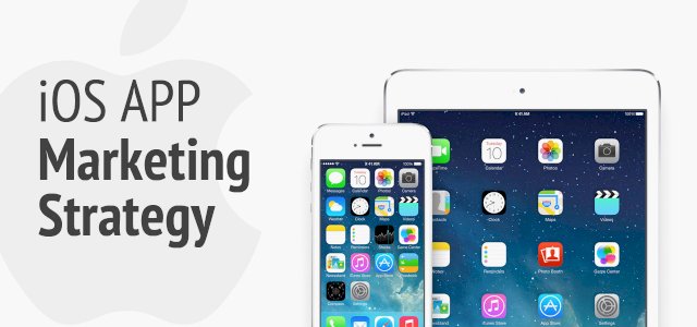 iOS app marketing