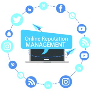 Online Reputation Management Service