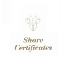 Procedure for Duplicate Share Certificate for lost and destroyed Share certificate  